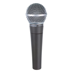 Hire Cabled Microphone, in Caringbah, NSW