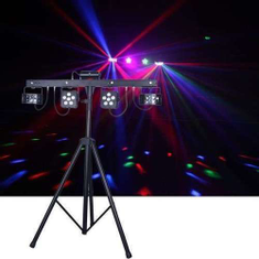 Hire Mix Lighting Party Bar Pro - CR, in Marrickville, NSW