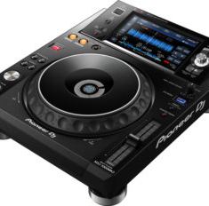 Hire Pioneer XDJ1000MK2 CD player, in Caringbah, NSW