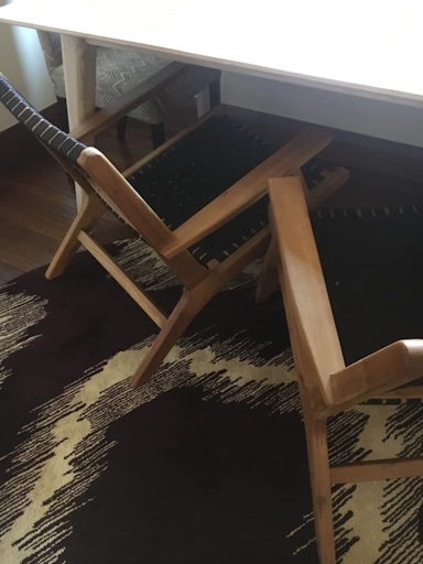 Hire chairs in Manly