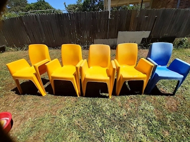 Hire chairs in Revesby