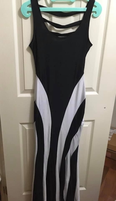 Hire dresses in Glenfield