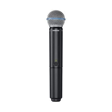 Hire microphones in Leichhardt