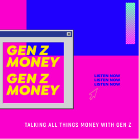 Gen Z Money