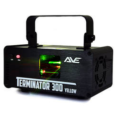 Hire YELLOW, GREEN OR BLUE LASER LIGHT, in Alphington, VIC