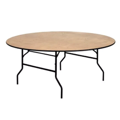 Hire Round Banquet Table Hire, in Wetherill Park, NSW