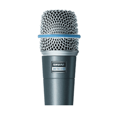 Hire Dynamic Microphone | Shure Beta 57a, in Claremont, WA