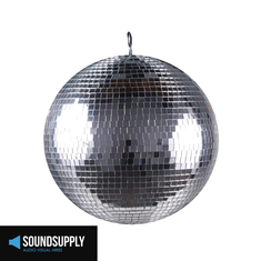 Hire Disco Ball 16inch (40cm) with motor, in Hoppers Crossing, VIC