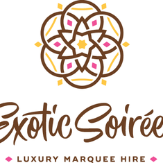 Logo for Exotic Soirees
