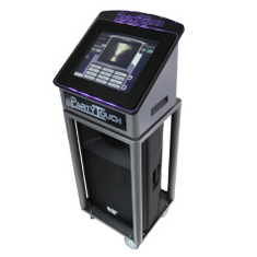 Hire Pkg 1: Jukebox Hire Only, in Auburn, NSW