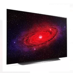 Hire 55″ LG OLED 4K UHD TV Monitor