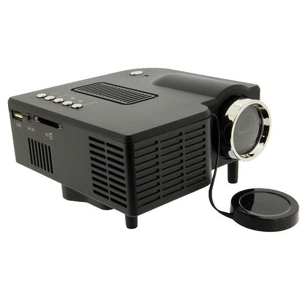 Hire Media Projector, in Liverpool, NSW