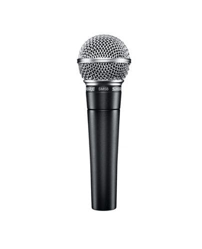 Hire Dynamic Microphone | Shure SM58, in Claremont, WA