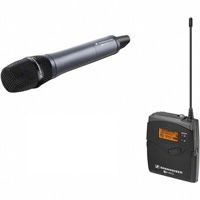 Hire Sennheiser Microphone System, in Alexandria, NSW