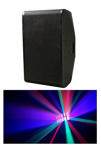 Hire Bluetooth Speaker Sound System Party, in Campbelltown, NSW