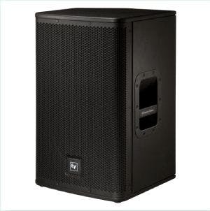 Hire EV ELX112P 12" Pwd Speaker, in Claremont, WA