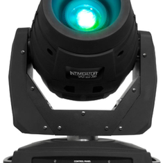 Hire Chauvet Intimidator Spot LED 350 Moving Head (1 x 75W), in Tempe, NSW