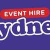 Logo for Event Hire Sydney