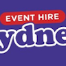 Event Hire Sydney logo
