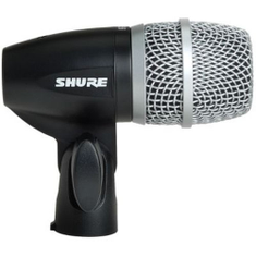 Hire Shure PG56 Tom Drum Microphone