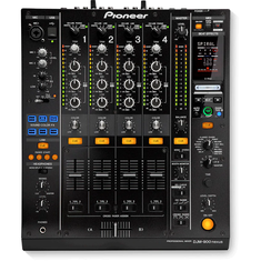 Hire Pioneer DJM-900-NXS DJ Mixer, in Beresfield, NSW