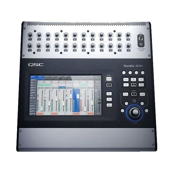 Hire Digital Mixer - 32 Channels, in Kingsford, NSW
