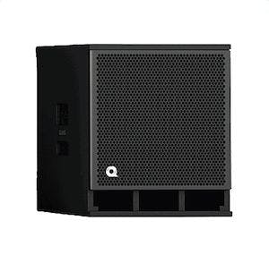 Hire Quest QM600ASi 15" Powered Sub, in Claremont, WA