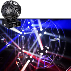 Hire Rotating Disco Ball, in Campbelltown, NSW