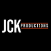 JCK Productions logo