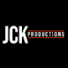 JCK Productions logo
