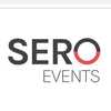 Sero Events logo