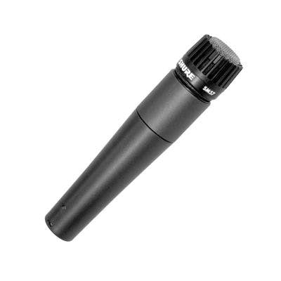 Hire SHURE SM57 Microphone, in Leichhardt, NSW