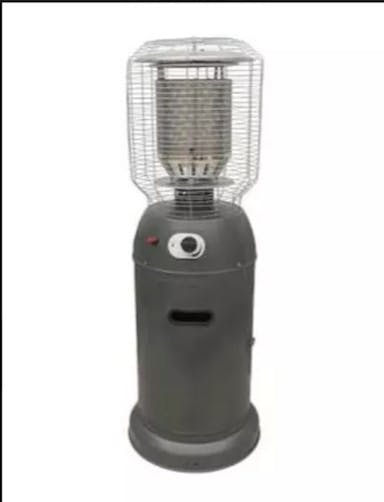 Hire Outdoor gas heater