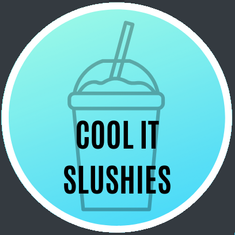 Logo for Cool It Slushies