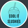 Cool It Slushies logo