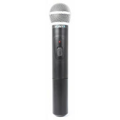 Hire Wireless Microphone and Receiver Hire, in Auburn, NSW