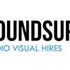Logo for Soundsupply Audio Visual Hires