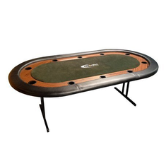 Hire POKER TABLE