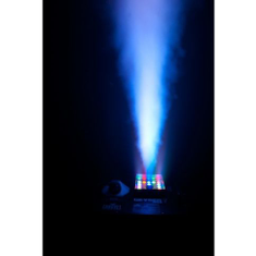 Hire Geyser 1300w RGB LED Coloured Fog Machine Hire, in Kensington, VIC