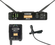Hire LINE 6 XDV75L Wireless lapel system, in Collingwood, VIC