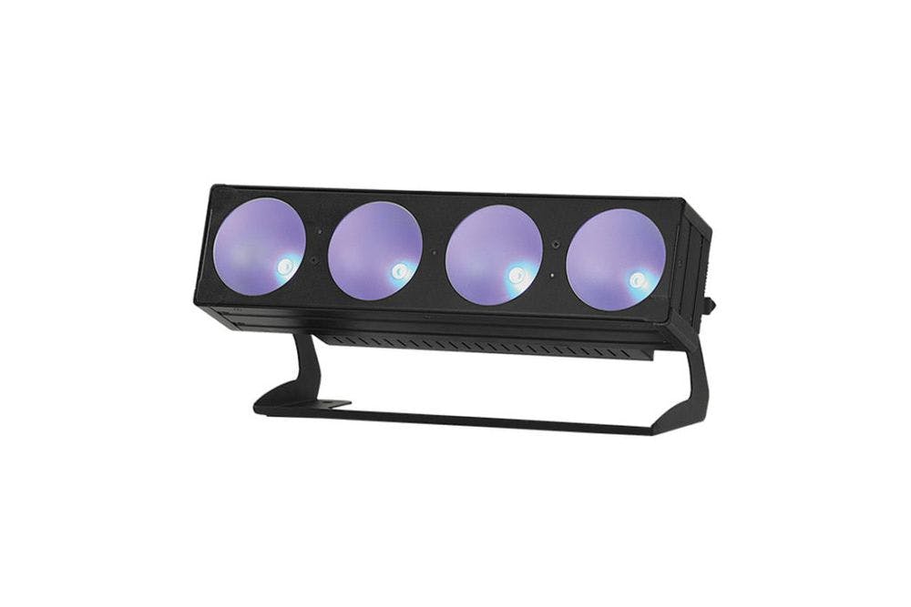 Hire Pan Led 8x30W, hire Party Lights, near Caringbah