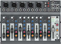 Hire Behringer 1002B, in Collingwood, VIC