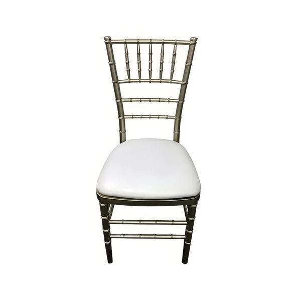Hire Gold Tiffany Chair Hire, in Auburn, NSW