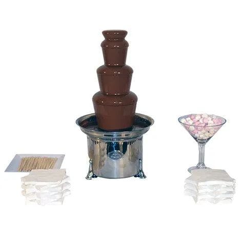 Hire Package 2 – Medium commercial fountain, hire Miscellaneous, near Blacktown image 1
