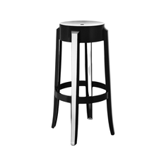 Hire STARK GHOST STOOL CLEAR, in Brookvale, NSW