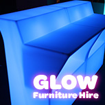 Hire Glow Bar Hire - Package 2