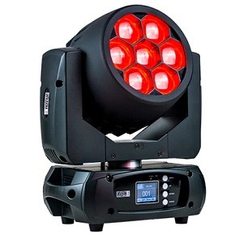 Hire Moving Head Light, in Caulfield, VIC