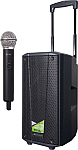 Hire Dbtechnologies BHYPEMH Battery Powered Loudspeaker & Microphone, in Collingwood, VIC