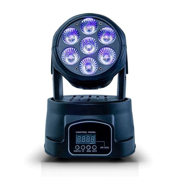 Hire LED MOVING HEADS, in Alexandria, NSW