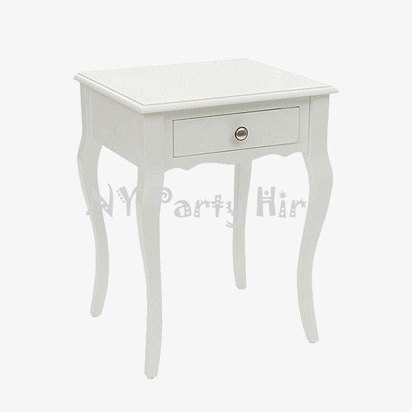 Hire French Side Table, in Castle Hill, NSW